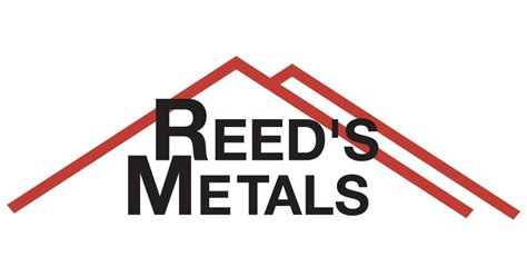 reed's metals